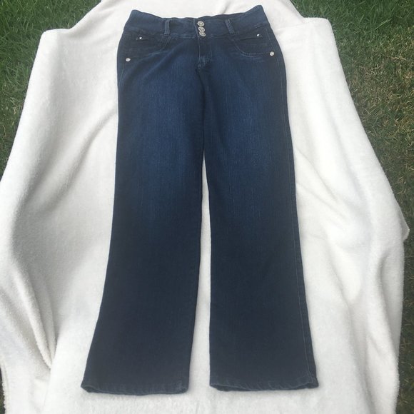 Lipo Lift Jeans - Picture 8 of 12